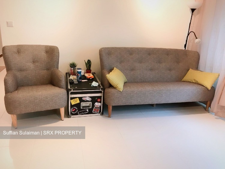 Blk 213A Punggol Walk (Punggol), HDB 5 Rooms #173651552